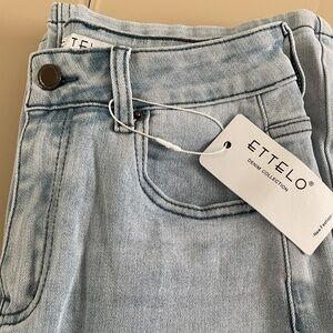 Etello Denim Collection